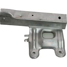 Wender Bmw Tampon Demir Braketi F32+LCI F34+LCI F36+LCI Ön Sağ 2011-