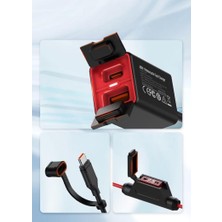 Universal Motosiklet USB Şarj Cihazı Kolay Montaj ve Bütün Motorlara Uyar