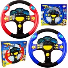 LTG Nova Direksiyon Türkçe Işıklı Sesli