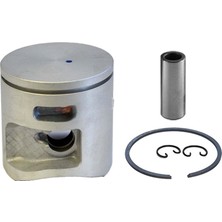 Motorlu Testere Piston Segman Husqvarna 450/44 mm Alp