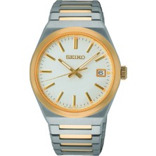 Seiko SUR558P Essentials Kol Saati
