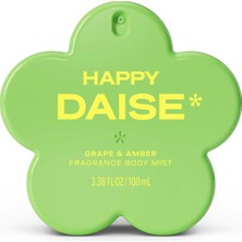 Daise Happy Grape & Amber Vücut Spreyi 100ML