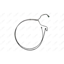 Nifea Nıfea 17085 - Yakıt Borusu Cıtroen C2 1.4 Hdi 03-05