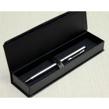 Gülcenin Dükkanı Kutulu Tekli Tükenmez Kalem Model 1