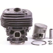 Motorlu Testere Silindir Piston Husqvarna 555/560XP 46 mm