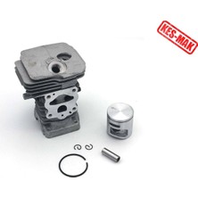 Motorlu Testere Silindir Piston Husqvarna 445/2245 42 mm Orjinal