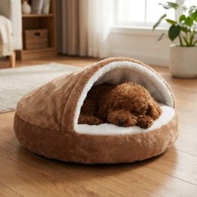 Pet Kedi/köpek Yatağı