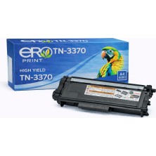 Ero Print TN-3370 / Brother DCP-8110DN Muadil Toner