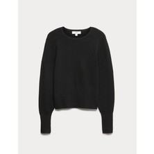 Marks & Spencer Yumuşak Dokulu Kazak