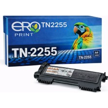 Ero Print Brother HL-2250DN Muadil Toner