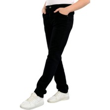 Cubbux Erkekçocuk Kot Pantolon Jean
