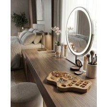 Modern Takı Düzenleyici Tepsi