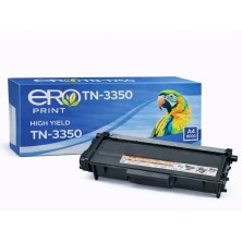 Ero Print TN-3350 / Brother DCP-8155DN Muadil Toner