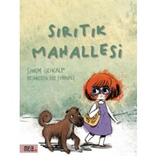 Mea Yayın Sırıtık Mahallesi