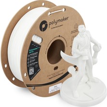 Polymaker Petg Filament Beyaz