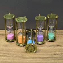 MiraLive 20 Dakikalık Vintage Kum Saati