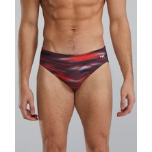 Tyr Durafast Lite® Erkek Brief Mayo - Techno Wave