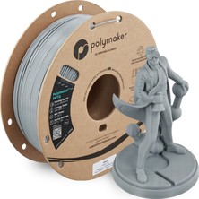 Polymaker Petg Filament Gri