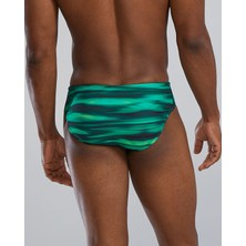 Tyr Durafast Lite® Erkek Brief Mayo - Techno Wave