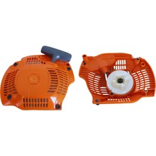 Motorlu Testere Starter Komple Husqvarna 445/445II/450/450II Orjinal