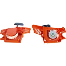 Motorlu Testere Starter Komple Oleomac Gsh 51/56 Orjinal