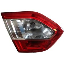 Pleksan 3803 - Stop Lambası Sol Iç Fluence 10