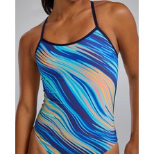 Tyr Durafast Elite® Kadın Trinityfit Mayo - Riptidal