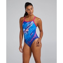 Tyr Durafast Elite® Kadın Diamond Fit Mayo - Abstractai