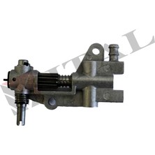 Motorlu Testere Yağ Pompası G5200/G4500/CG5200 52 cc Ital