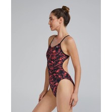 Tyr Durafast Elite® Kadın Cutoutfit Mayo - Energia