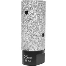 Sgs 2752 25 mm Mermer&granit Elmas Rayba