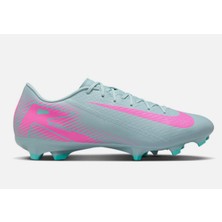 Nike Mercurial Vapor 16 Acad Fg/mg Erkek Mavi Krampon FQ8374-301 Y-159