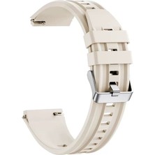 Alstrap Huawei Watch Gt6 Pro /gt5 Pro Kordon  Spor Silikon Kordon