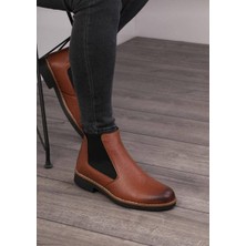 Sonofrock Kışlık Rahat Erkek Bot