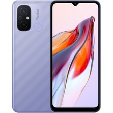 Xiaomi Redmı 12C 4/128 GB A-B Grade (Yenilenmiş 12 Ay Garantili)