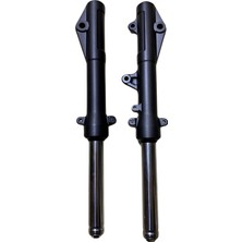 Honda Pcx Ön Amortisör 2014-2017 Yan Sanayi