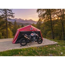 Kolektif Garaj Motosiklet Garajı