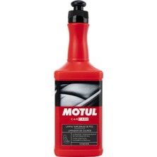 Motul Oto Deri Temizleme Kremi Leather Clean 500 ml – Araç Içi Deri Bakım ve Temizleyici