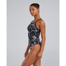 Tyr Durafast Elite® Kadın Diamondfit Mayo - Synapse