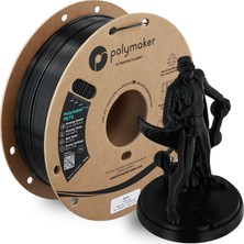 Polymaker Petg Filament Siyah