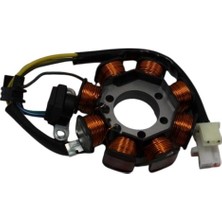 Msr HONDA CB125 ACE STATÖR