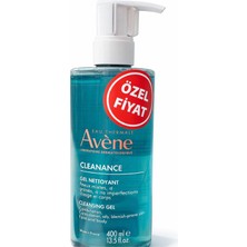 Cleanance Gel 400 ml