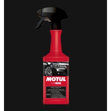 Motul Insect Remover – Araç Camı, Far ve Gövde Için Böcek Temizleyici 500 ml