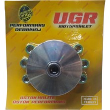 Monero Scooter 50/80 cc Modifiye Ön Varyatör