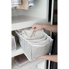 Alas Akordeon Çekmece İçi Organizer - L