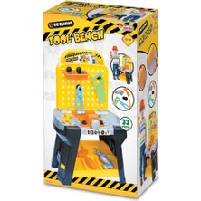 Kiddico Toys Teknik Tamir Set