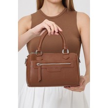 Aron Atelier Lorena Kadın El Çantası ve Çapraz Çanta