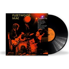 Sony Music Fleetwood Mac / Greatest Hits  (Plak)