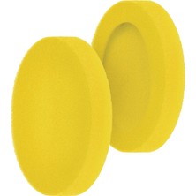 Koss Porta Pro Oversized Cushions | Yellow