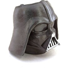 Gülcenin Dükkanı Polyester Darth Vader Kalemlik